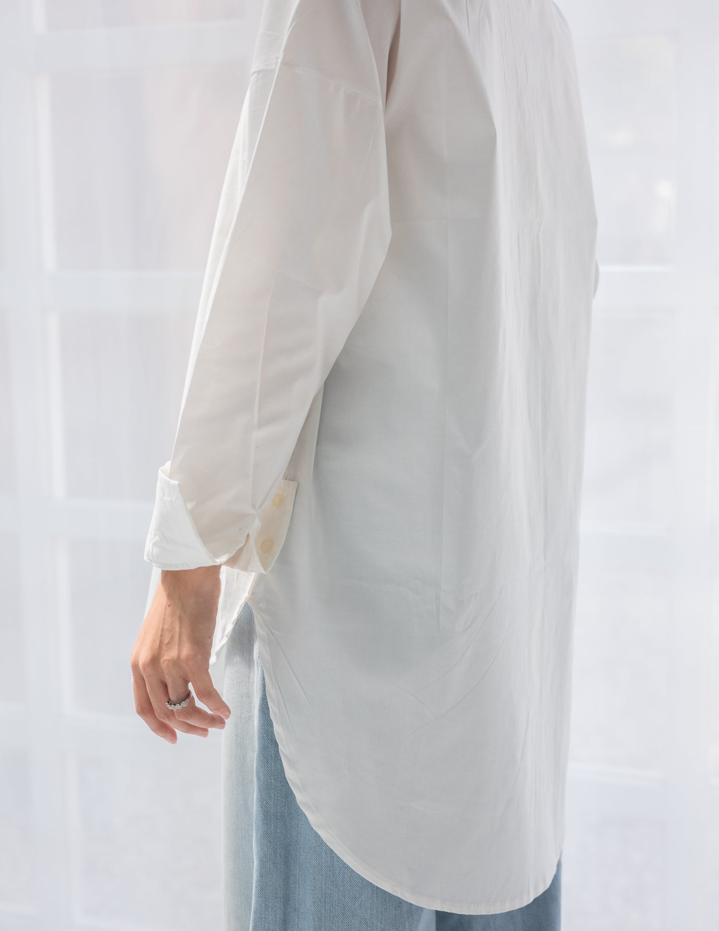 White Shirt