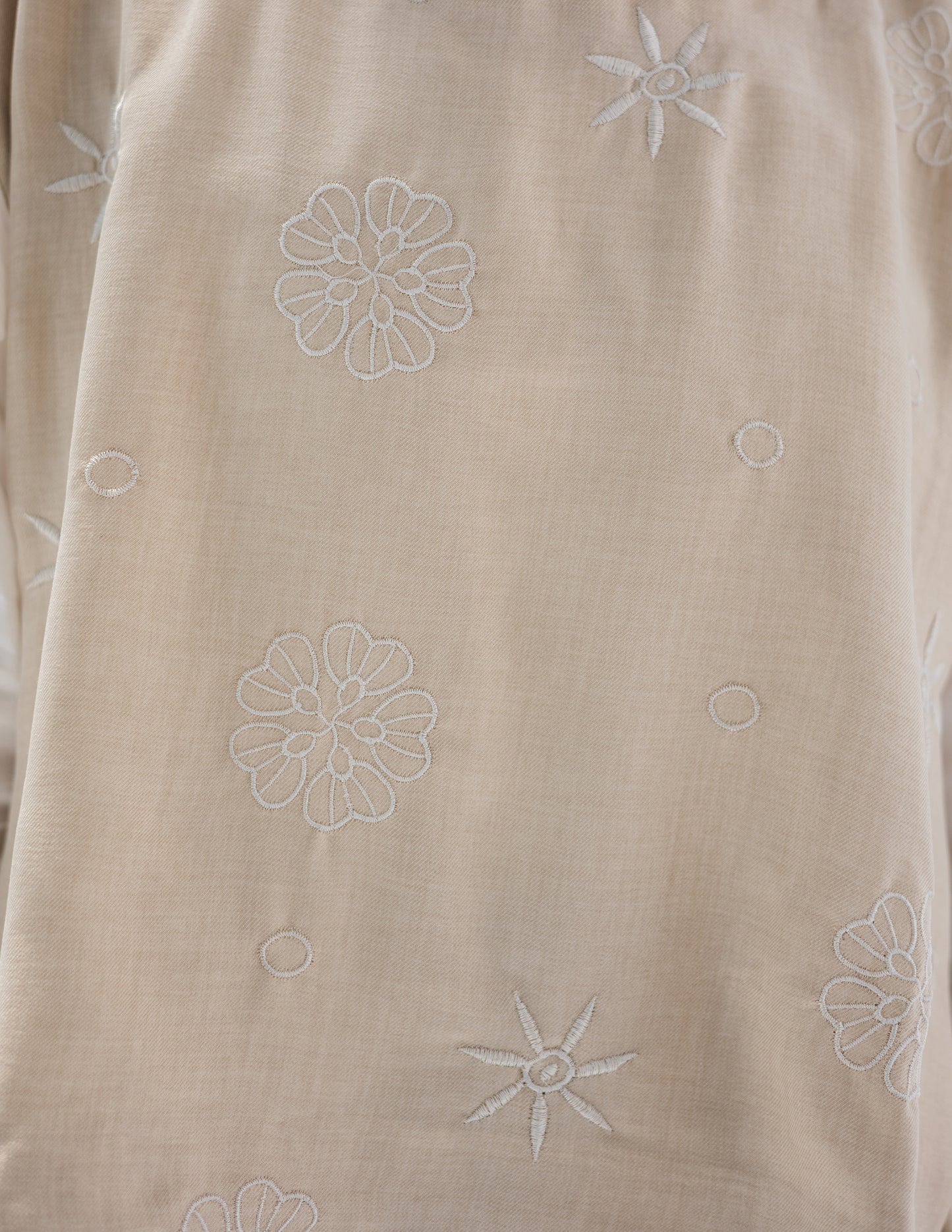 top and skirt B