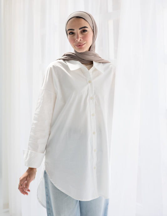 White Shirt