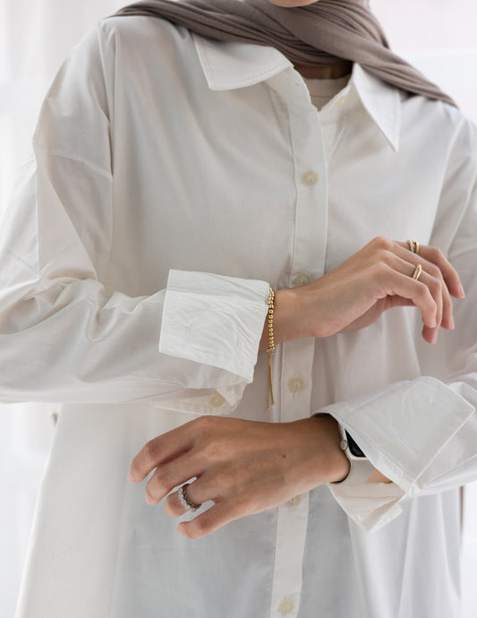 White Shirt